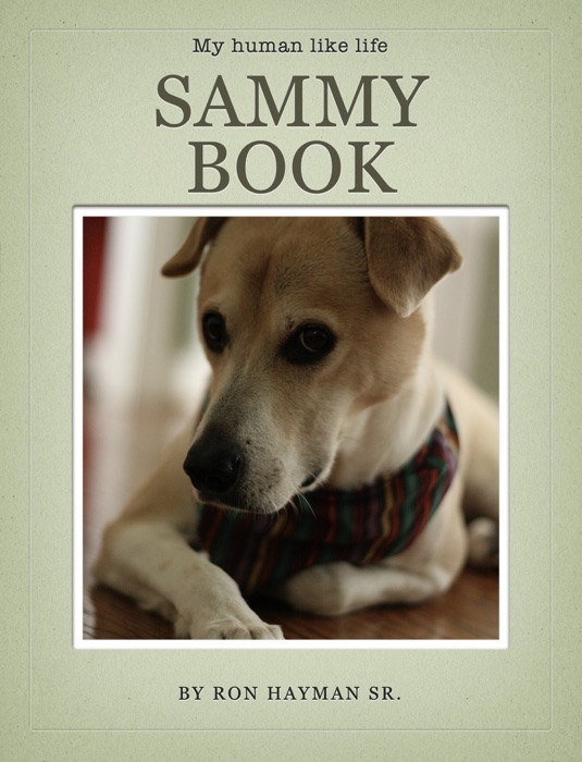 Sammy Book