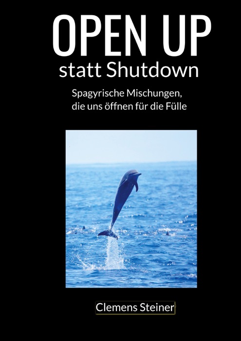 OPEN UP statt Shutdown