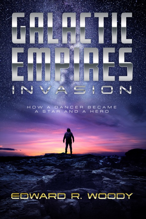 Galactic Empires: Invasion