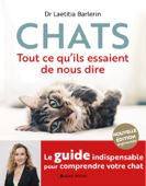 Chats - Laetitia Barlerin