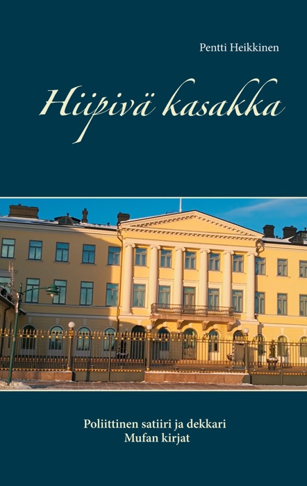 HiipivÀ kasakka
