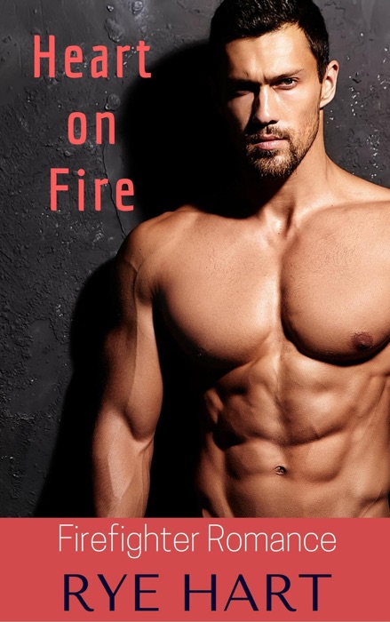 Heart on Fire