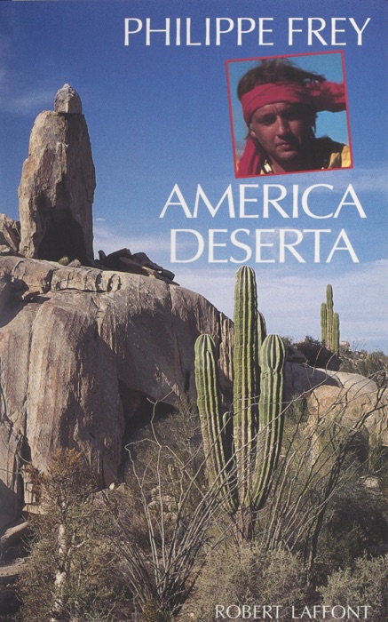 America deserta