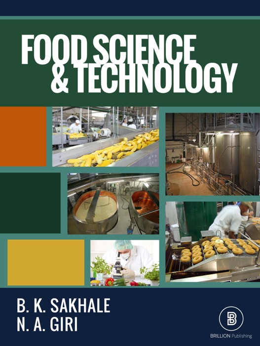 Food Science And Technology (Objective Type)