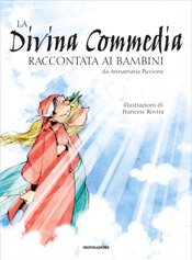 La Divina Commedia raccontata ai bambini