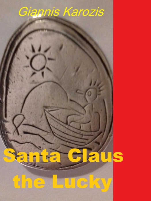 Santa  Claus the Lucky