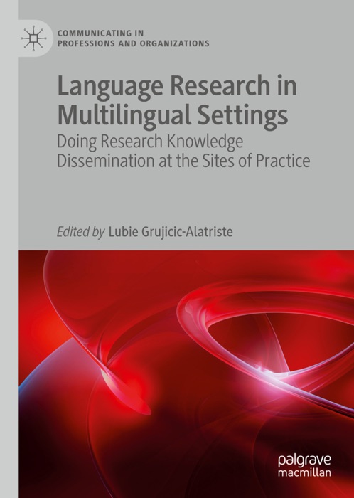 Language Research in Multilingual Settings