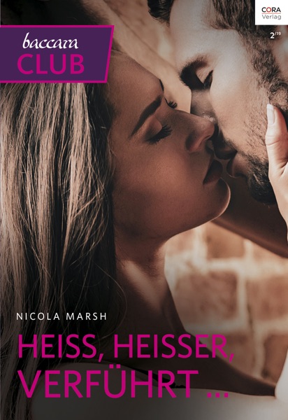 Heiß, heißer, verführt ...