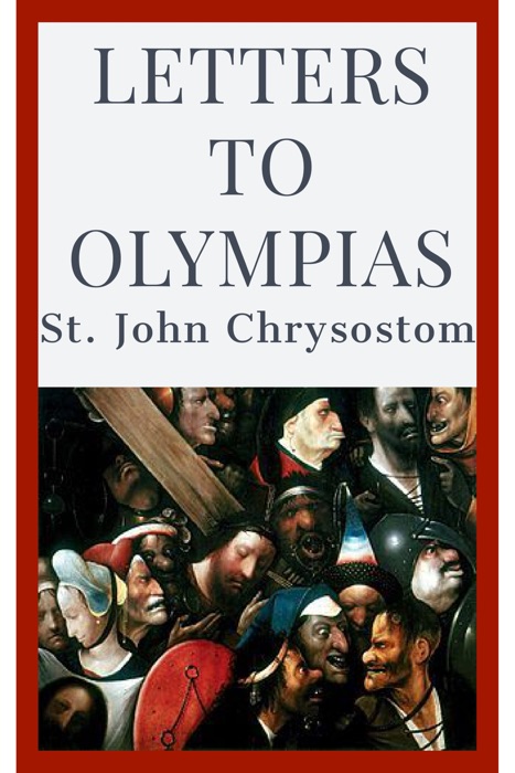 Letters to Olympias