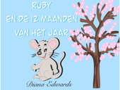 Ruby en de 12 maanden van het jaar - Diana Edwards