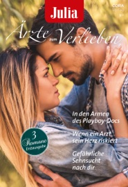 Julia Ärzte zum Verlieben Band 142 - Lucy Ryder, Kate Hardy & Annie Claydon by  Lucy Ryder, Kate Hardy & Annie Claydon PDF Download