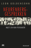 Neurenberg-gesprekken - Leon Goldensohn
