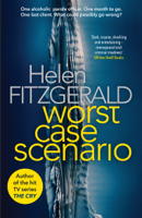 Helen Fitzgerald - Worst Case Scenario artwork