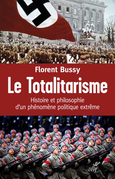 Le totalitarisme