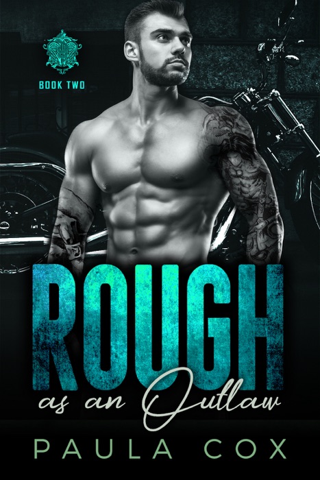 Rough as an Outlaw - Book Two