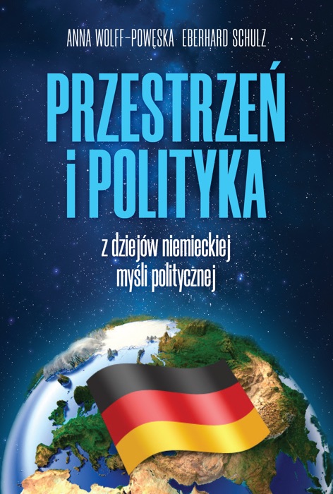 Przestrzeń i polityka