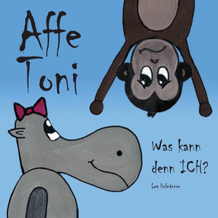 Affe Toni