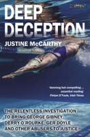 Justine McCarthy - Deep Deception artwork