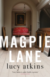 Download Magpie Lane