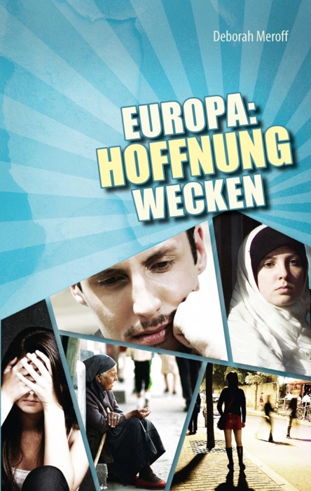 Europa: Hoffnung wecken