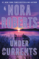Nora Roberts - Under Currents artwork