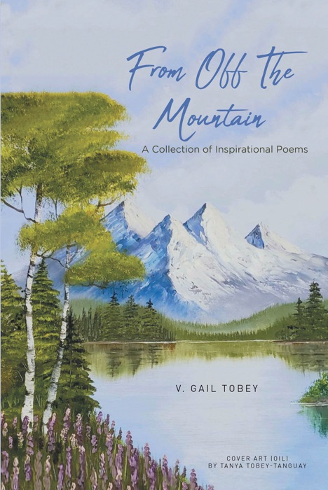 From Off The Mountain