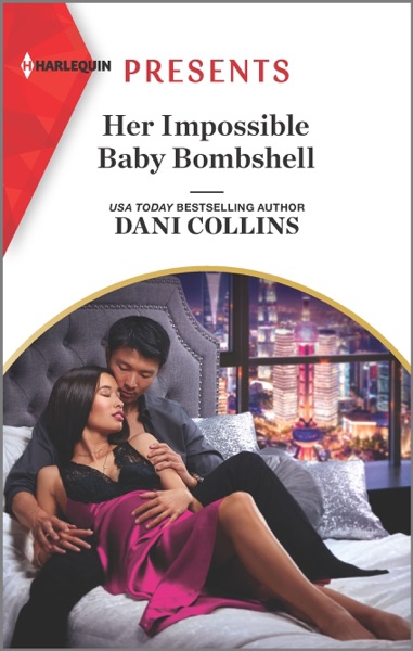 Her Impossible Baby Bombshell