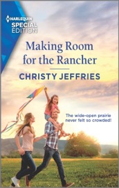 Making Room for the Rancher - Christy Jeffries by  Christy Jeffries PDF Download