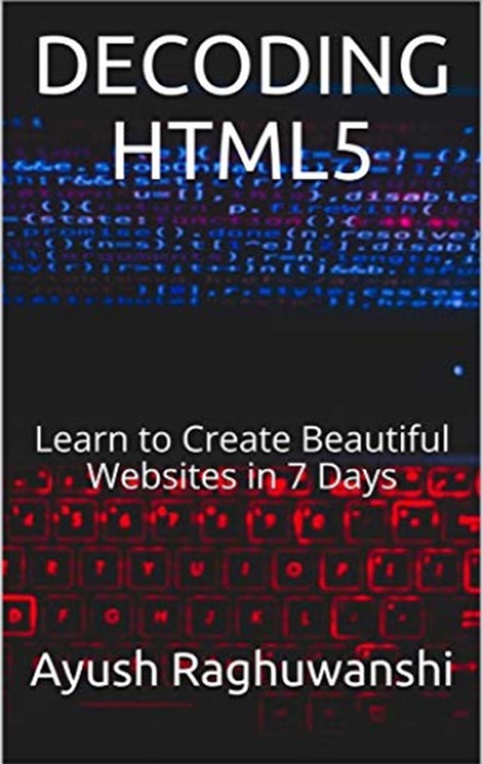 Decoding HTML5