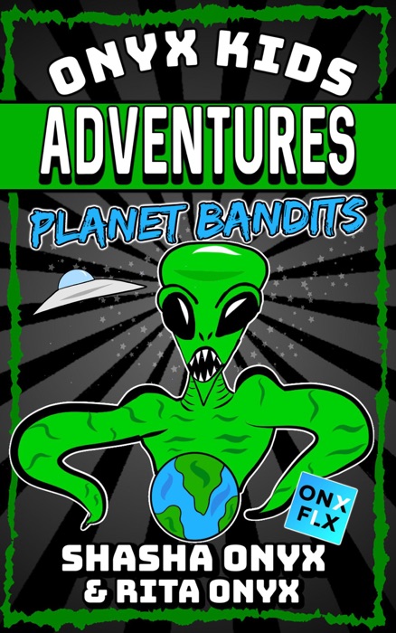 Planet Bandits