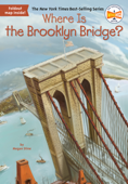 Where Is the Brooklyn Bridge? - Megan Stine, Who HQ & John Hinderliter