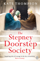 Kate Thompson - The Stepney Doorstep Society artwork