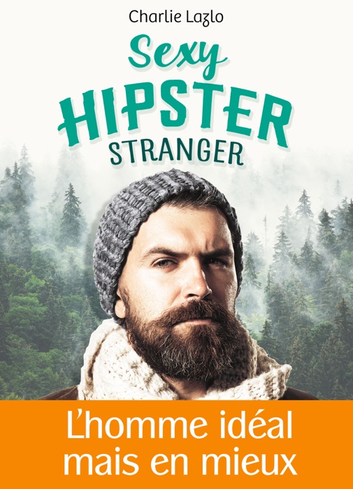 Sexy Hipster Stranger