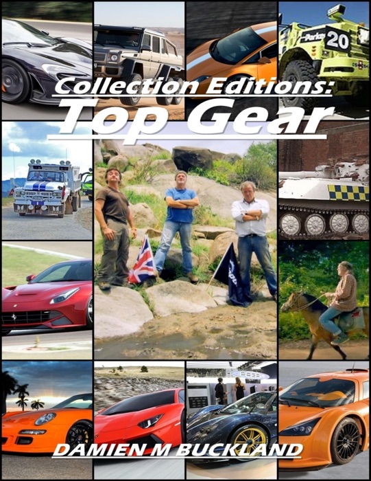 Collection Editions