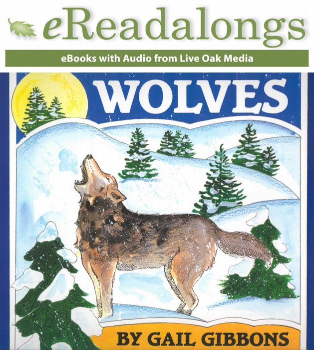 Wolves (Enhanced Edition)