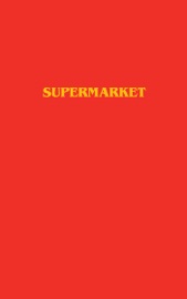 Supermarket - BOBBY HALL