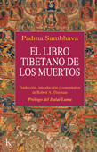 El libro tibetano de los muertos - Padma Sambhava