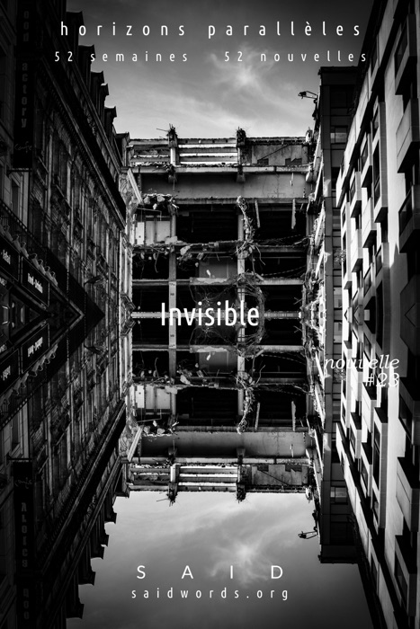 Invisible