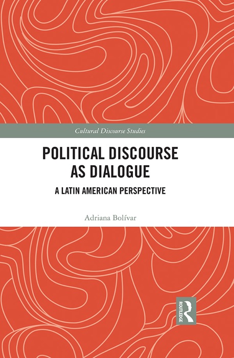 Political Discourse as Dialogue