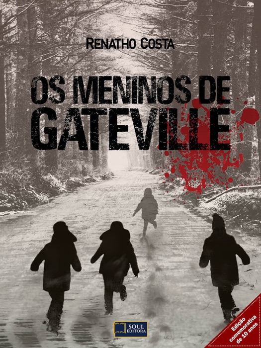 Os Meninos de Gateville