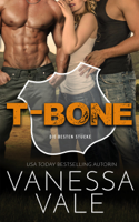 Vanessa Vale - T-Bone artwork