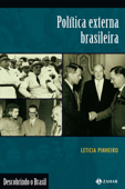 Política externa brasileira - Leticia Abreu Pinheiro