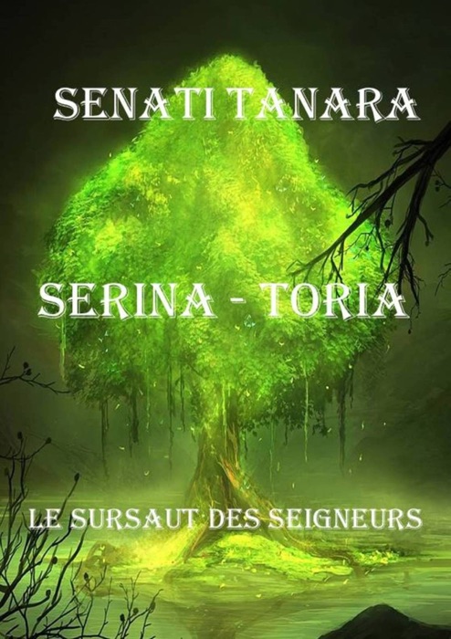 SERINA - TORIA