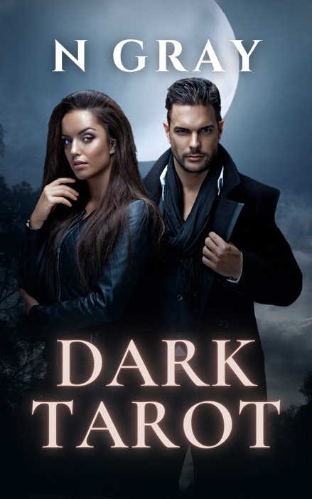 Dark Tarot: A Paranormal Romance with Bite!