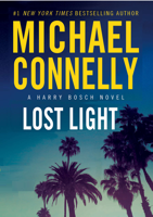 Michael Connelly - Lost Light artwork