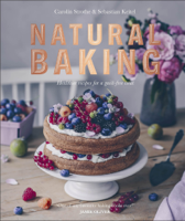 Carolin Strothe & Sebastian Keitel - Natural Baking artwork