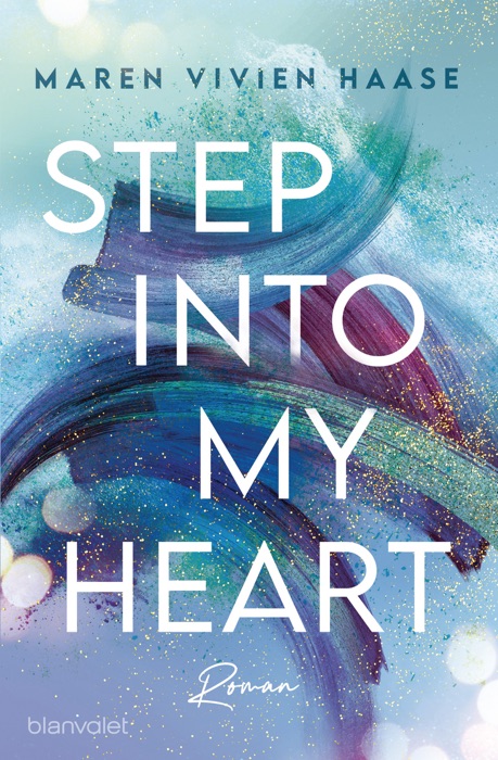 Step into my Heart