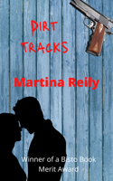 Martina Reilly - Dirt Tracks artwork