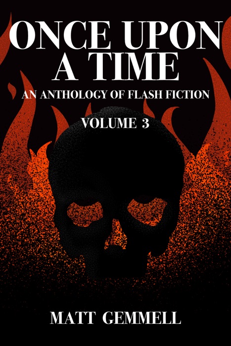 Once Upon A Time — Volume 3