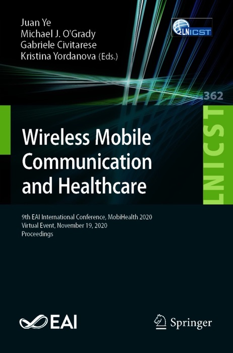 Wireless Mobile Communication and Healthcare